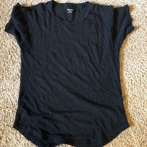 Madewell Whisper Cotton Tee